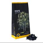 Ooni Carbonella Premium 4.5Kg Bbq Tempo Libero Cucina Grigliata