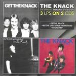 My Sharona. The Knack Collection