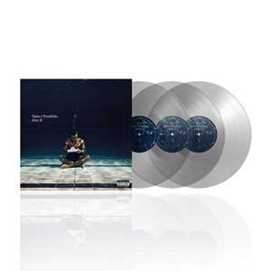 Vinile Tutto è possibile - Atto II (Triplo Vinile Grigio Trasparente) Geolier