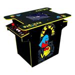 Console videogioco PAC MAN Table Game Head To Head PAC H 01023