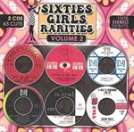 Sixites Girls Rarities 2