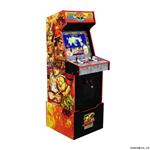 Arcade Machine Street Fighter Legacy 14-in-1