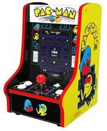 Cabinato Arcade: Arcade1UP Pac-Man Countercade