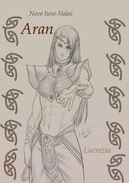 Aran - A. Lucrezi - ebook