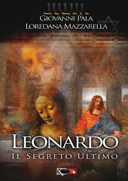 Leonardo - Loredana Mazzarella,Giovanni Pala - ebook