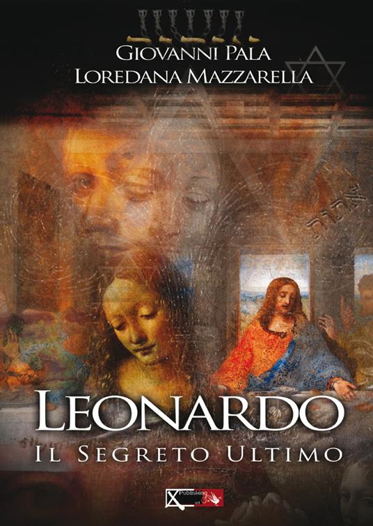 Leonardo - Loredana Mazzarella,Giovanni Pala - ebook