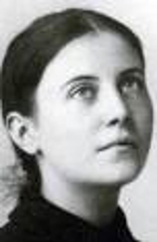 DIARIO: Gemma Galgani - Santa Gemma Galgani - ebook