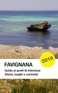 Favignana - Pons, Giulio - Ebook - EPUB2 con DRMFREE | laFeltrinelli
