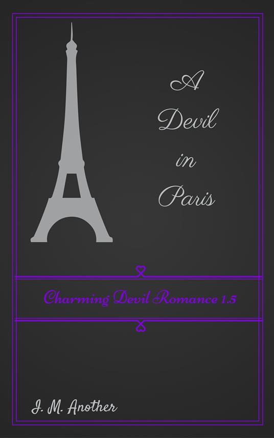 A Devil in Paris - I. M. Another - ebook