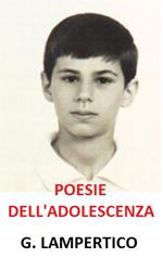 POESIE DELL'ADOLESCENZA