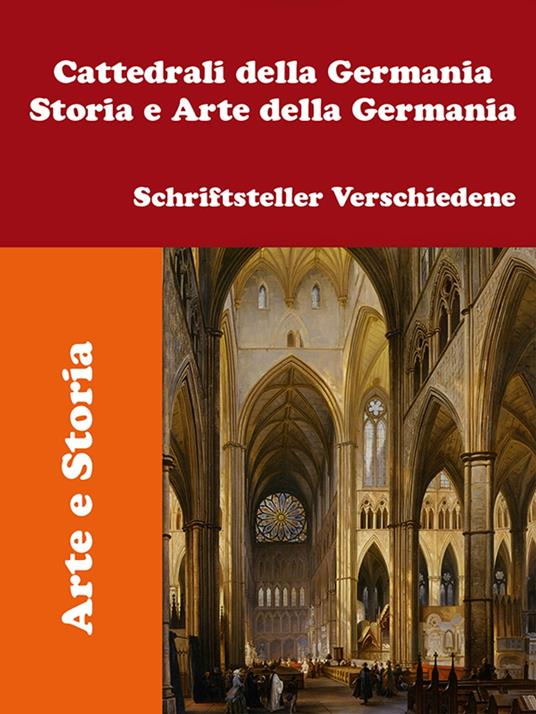 Piccola Storia della Letteratura Italiana eBook di Schriftsteller