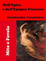 Dell’Epica e dell’Epopea Francese