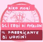 GLI EROI DI AVALON