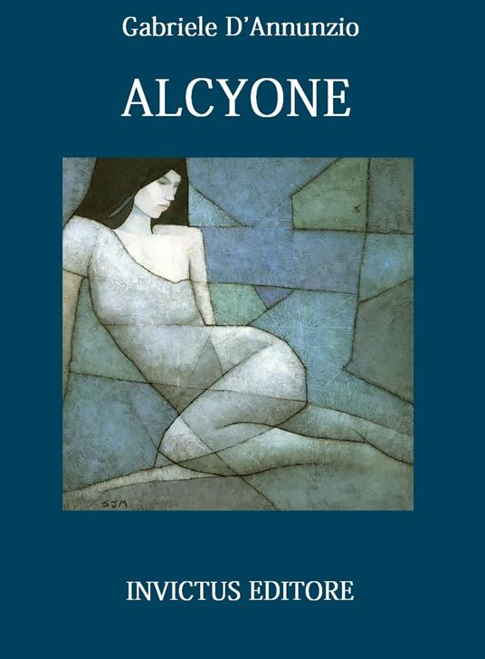 Alcyone - G. D'Annunzio - ebook
