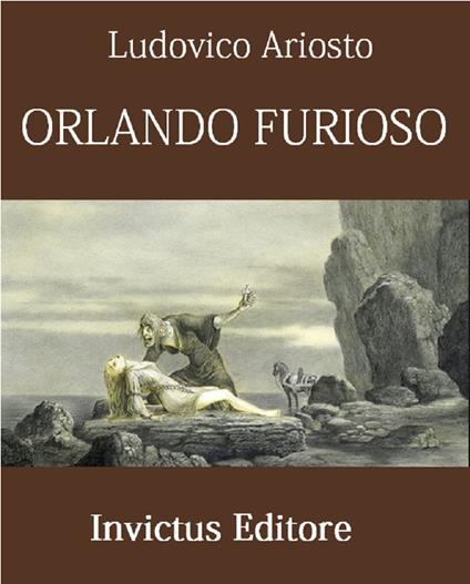 Orlando Furioso - L. Ariosto - ebook