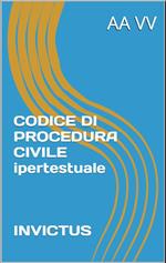 Codice di procedura civile