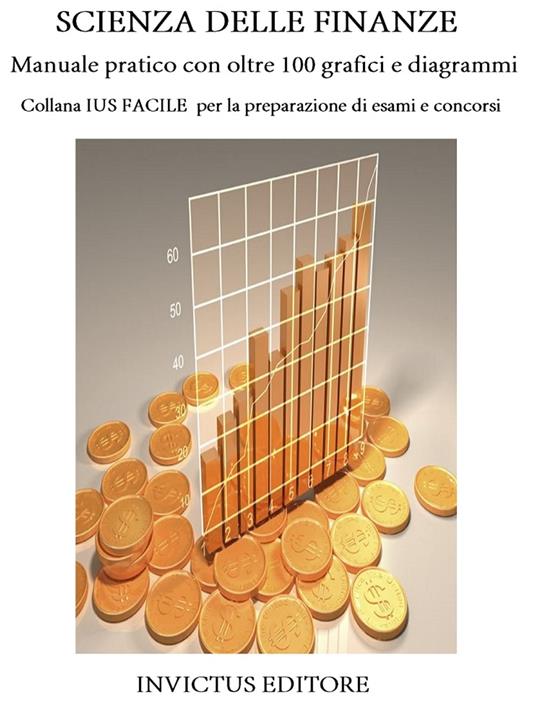 Manuale di scienza delle finanze - AA.VV. - ebook