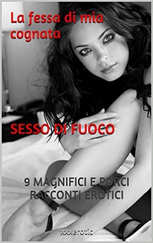 Mia cognata - RAMONA - ebook