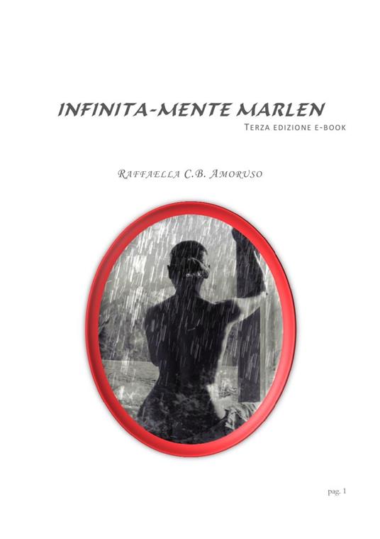 INFINITA-MENTE MARLEN - Raffaella CodaBertettoAmoruso - ebook