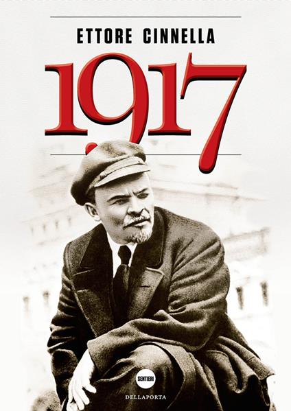 1917 - Ettore Cinnella - ebook