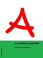 La lettera scarlatta