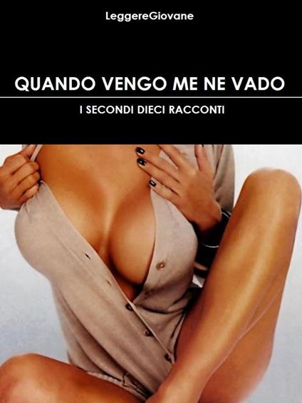 I secondi dieci racconti - Giorgio Lucia - ebook