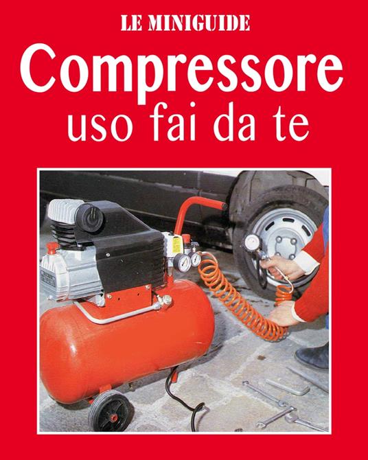 Il Compressore - Valerio Poggi - ebook