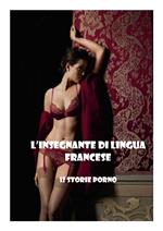 L’insegnante di lingua francese