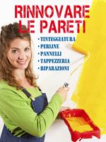 Rinnovare le pareti