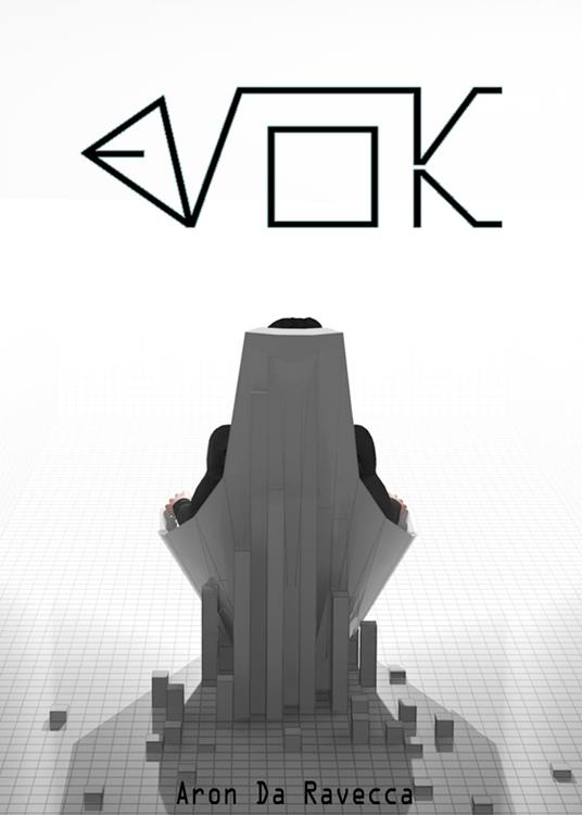 Evok - Andrea Vaccaro - ebook