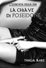 La Chiave di Poseidone (L'Esercito degli Dei #1)