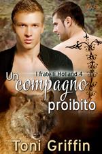 Un compagno proibito