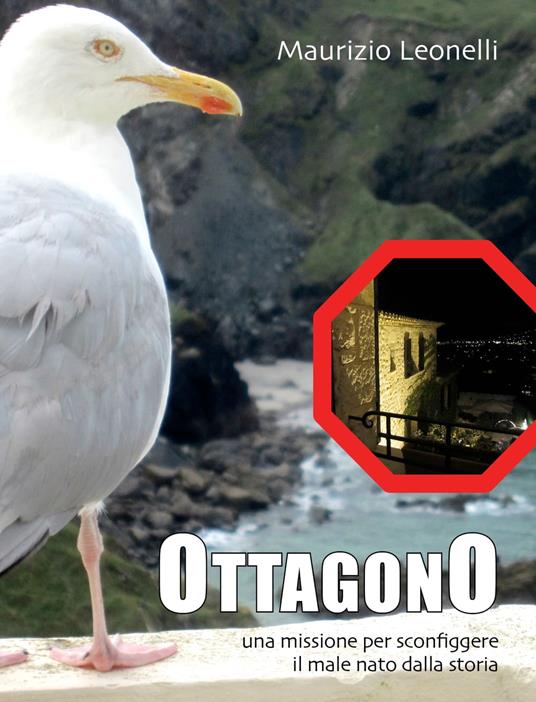 Ottagono - Maurizio Leonelli - ebook