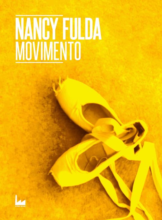 Movimento - Nancy Fulda - ebook