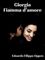 Giorgia: Fiamma d’amore