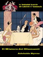 Il Mistero dei Diamanti