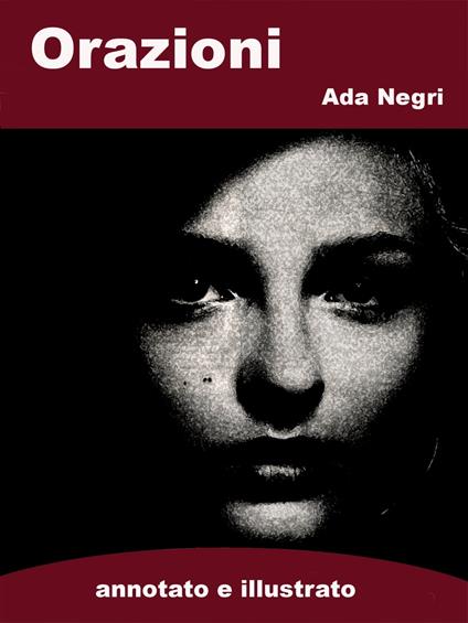 Orazioni - Ada Negri - ebook