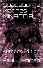 Spaceborne Marines: MINACCIA