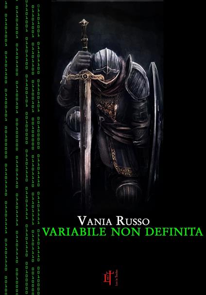 Variabile non definita - Vania Russo - ebook