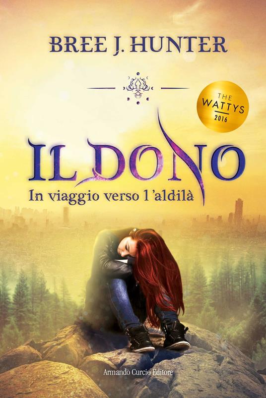 Il dono - Bree j. Hunter - ebook