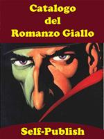 Catalogo del Romanzo Giallo