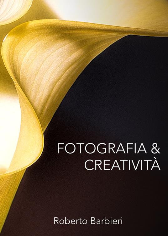 Fotografia & Creatività - Roberto Barbieri - ebook