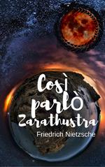 Così Parlò Zarathustra