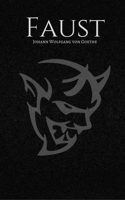 Faust (Italiano) - Johann Wolfgang von Goethe - ebook