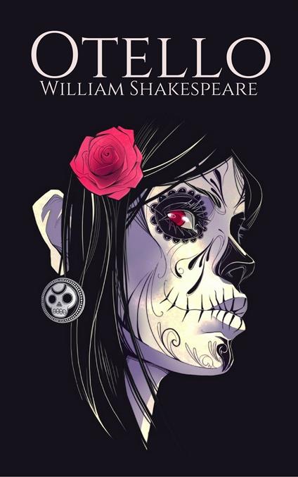 Otello - William Shakespeare - ebook