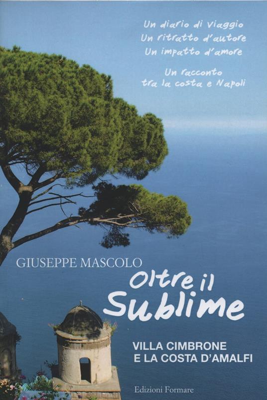 Oltre il Sublime - Giuseppe Mascolo - ebook