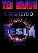 IL SEGRETO DI TESLA