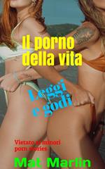 Il porno della vita (porn stories)