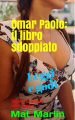 Omar Paolo: il libro sdoppiato