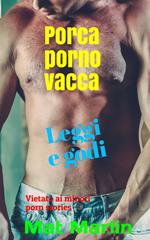 Porca porno vacca